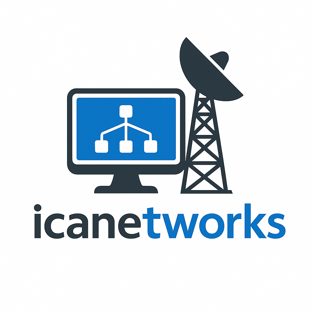 ICA Networks