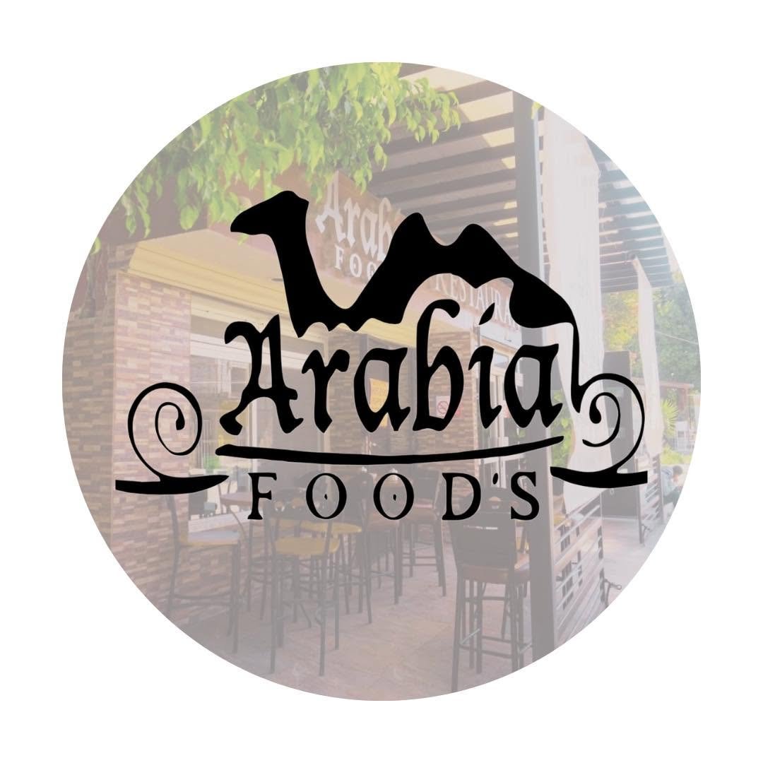 Arabia Food's