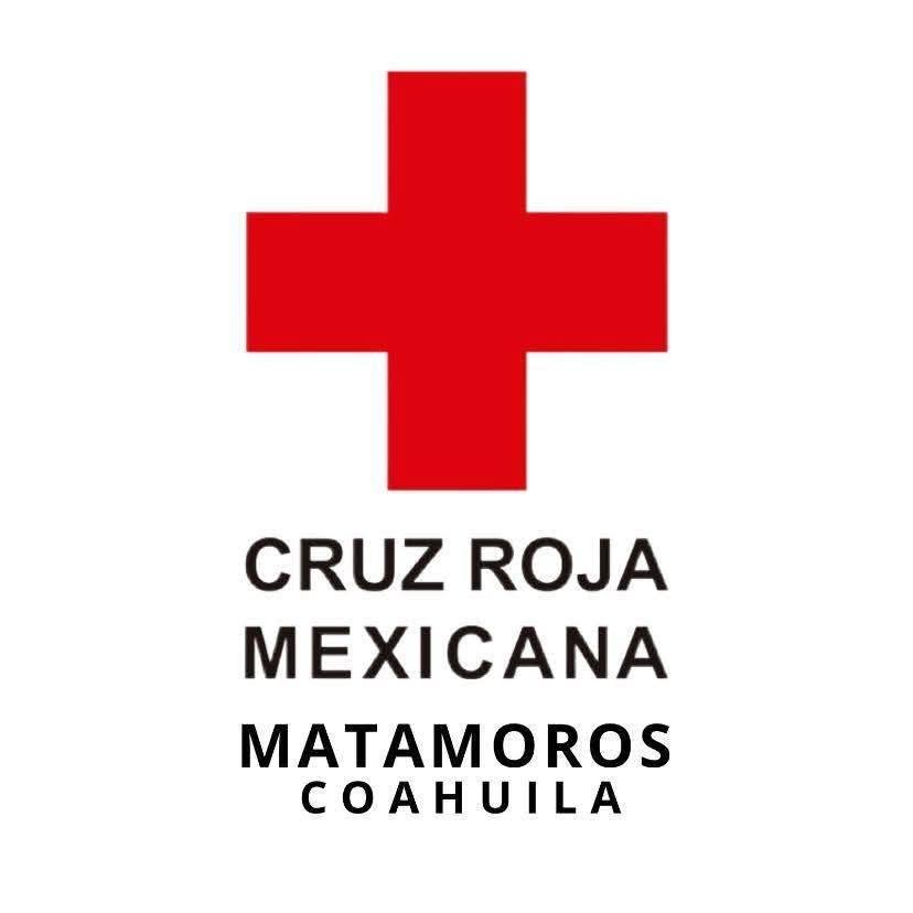 Cruz Roja Mexicana
